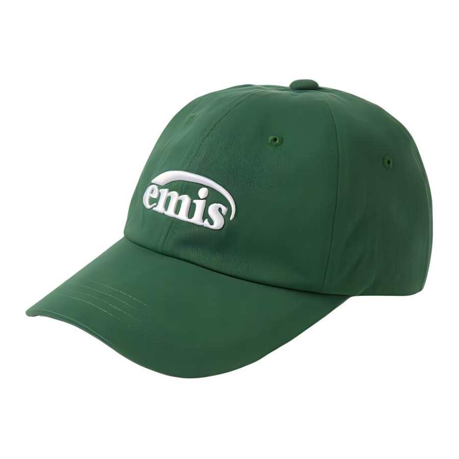 Emis Emis New Logo Cap
