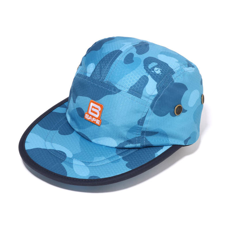 A BATHING APE A BATHING APE Baseball Caps Unisex