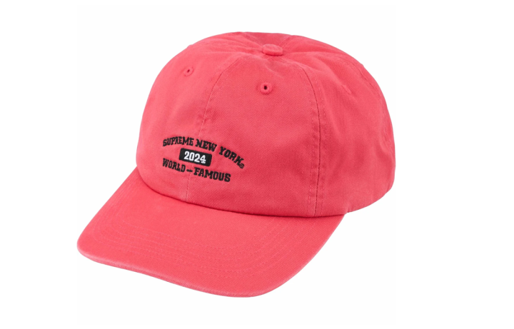 Supreme Supreme New York Arc 6 Panel