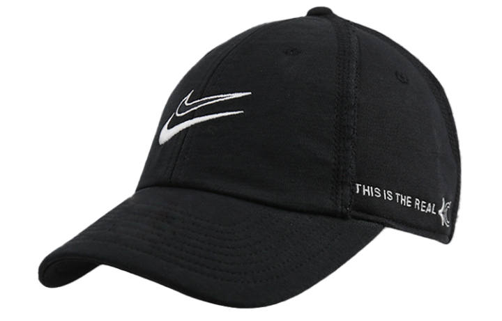 Nike Nike Cotton polyester Blend Baseball Caps Unisex