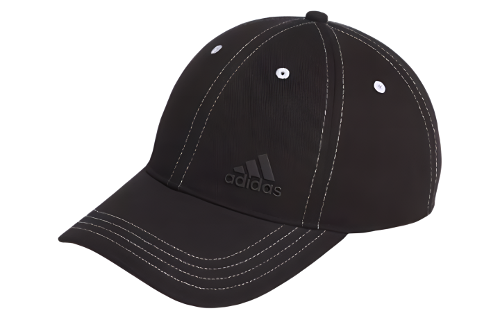 Adidas Adidas Baseball Caps Unisex Black White