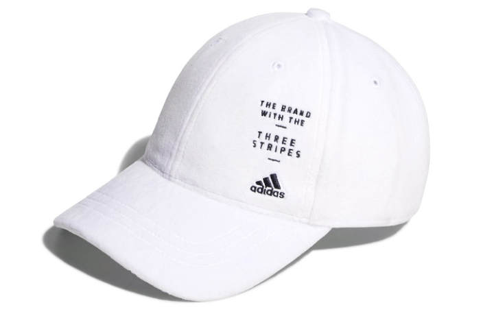Adidas Adidas Cotton Baseball Caps Unisex