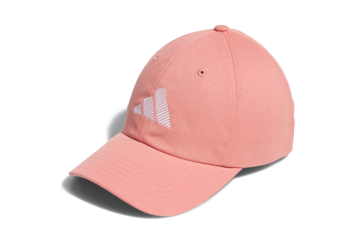 Adidas Adidas Baseball Caps Women's Pink