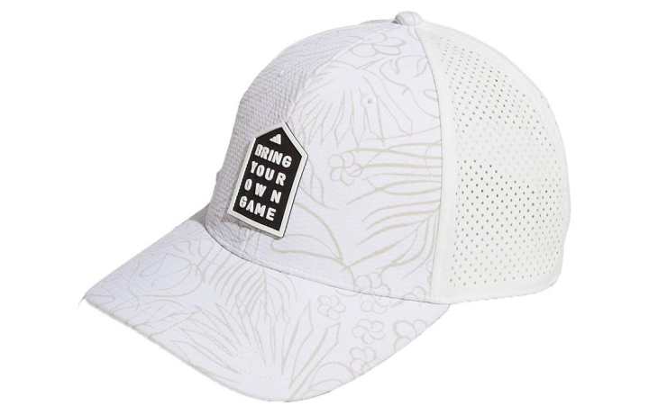 Adidas Adidas Baseball Caps Men's White