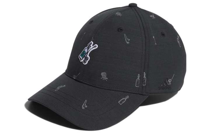 Adidas Adidas Baseball Caps Unisex Black