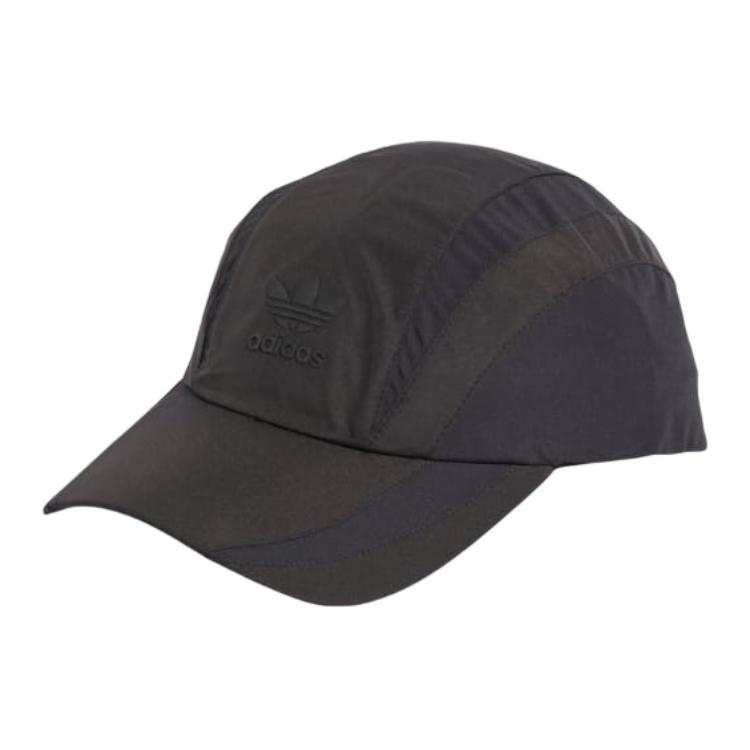 Adidas Originals Polyester Baseball Caps Unisex Black