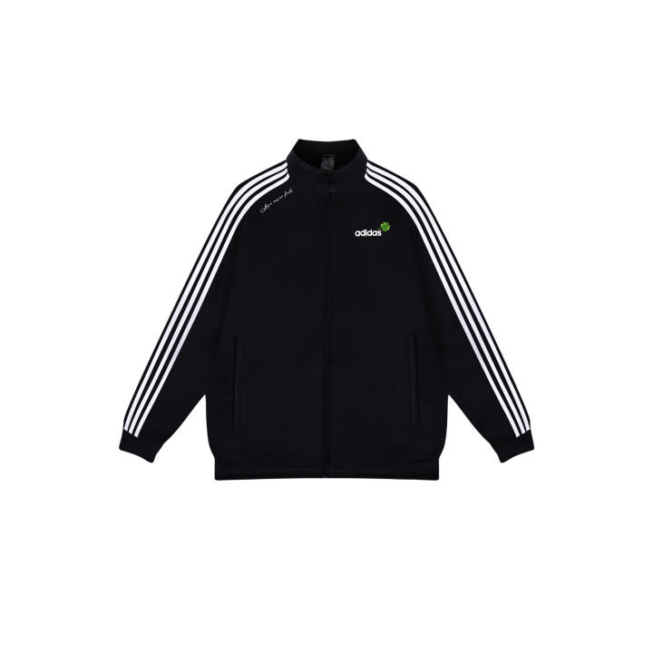 Adidas Adidas ESSENTIALS Jackets Unisex Stand Collar Moderate Other