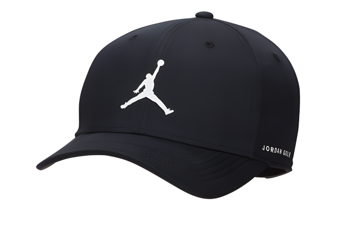 Jordan Jordan Baseball Caps Unisex Black
