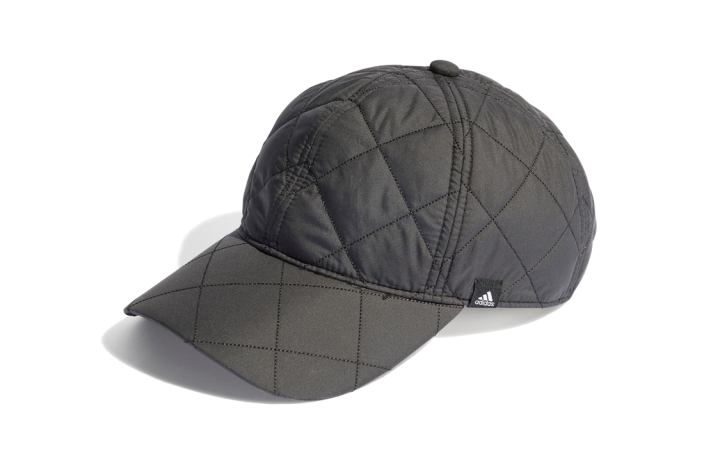 Adidas Adidas Baseball Caps Unisex Black/Khaki