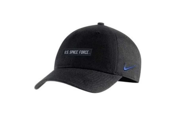 Nike Nike Cotton Baseball Caps Unisex Black
