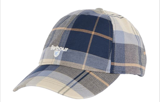 BARBOUR Baseball Caps Men's Multicolor