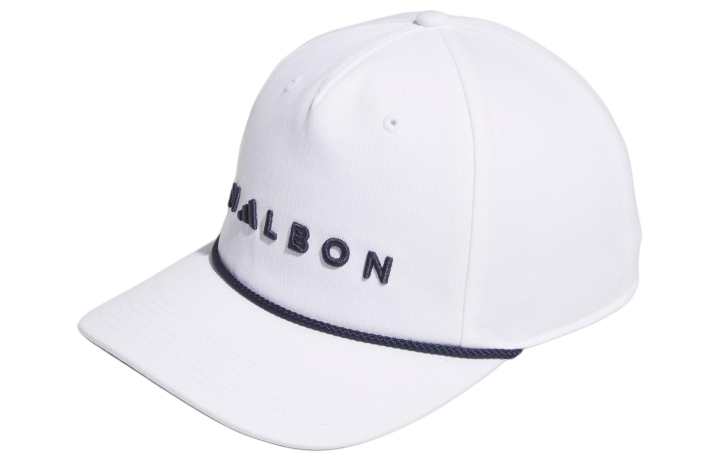 Adidas Adidas Cotton Baseball Caps Unisex White