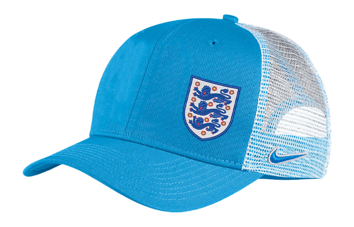 Nike Nike Baseball Caps Men's Blue