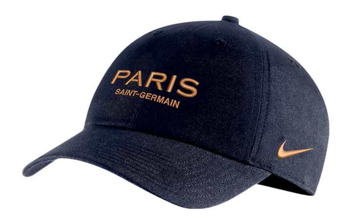 Nike Nike Baseball Caps Men's Marine Blue