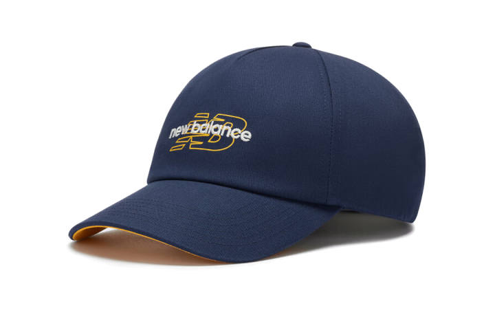 New Balance New Balance Baseball Caps Men's Blue