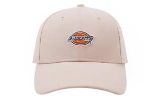 Dickies Baseball Caps Unisex Pink