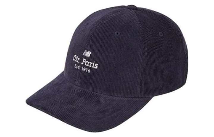 New Balance New Balance Baseball Caps Unisex Purple