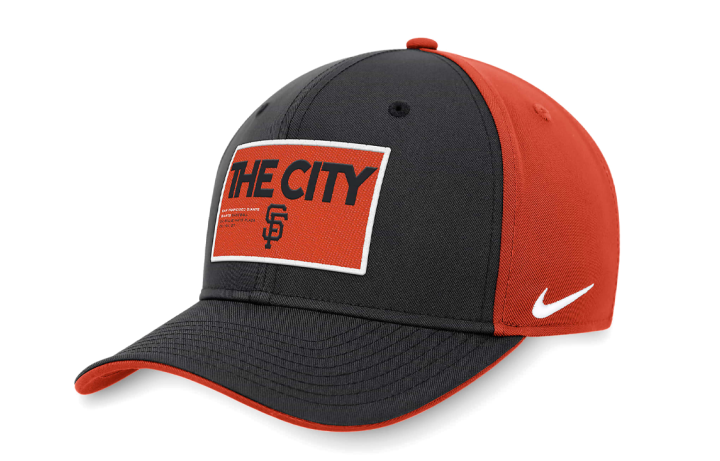 Nike Nike Baseball Caps Men's Orange