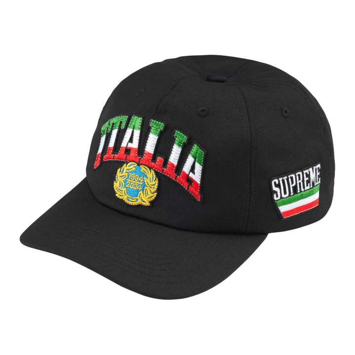 Supreme Supreme Italia 6 Panel