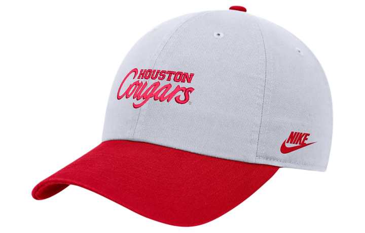 Nike Nike Houston Nike College Campus Cap