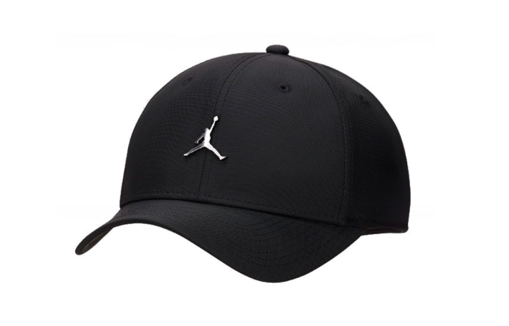 Jordan Jordan Rise Metal Jumpman Cap Black