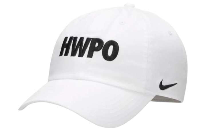 Nike Nike Baseball Caps Unisex White