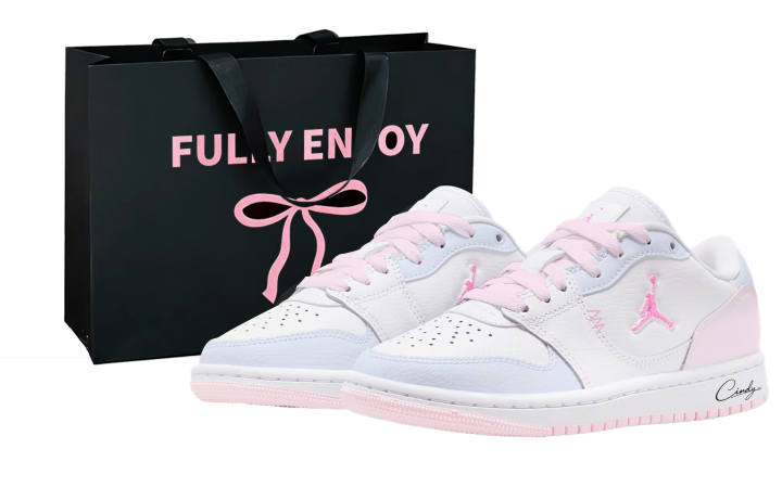Jordan Jordan COURT CONNECT Kids' Skateboarding Shoes Unisex