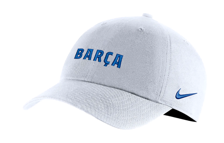 Nike Nike Baseball Caps Women's Gray