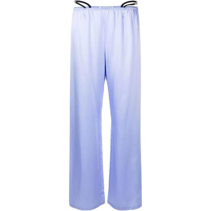 Alexander Wang Knitted Sweatpants Women's
