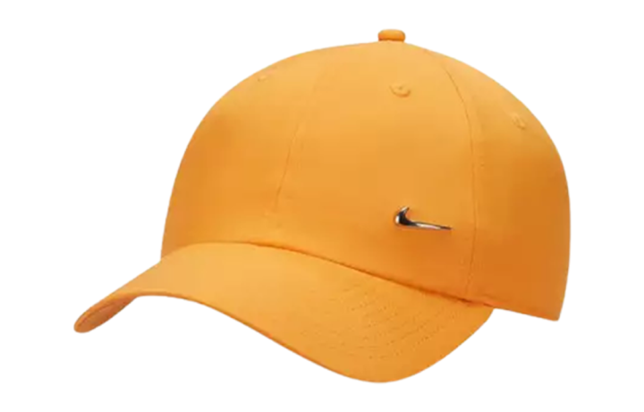 Nike Nike Baseball Caps Unisex Orange