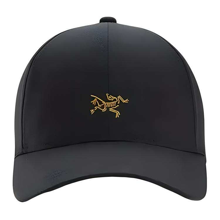Arcteryx Arc'teryx Polyester Baseball Caps Unisex