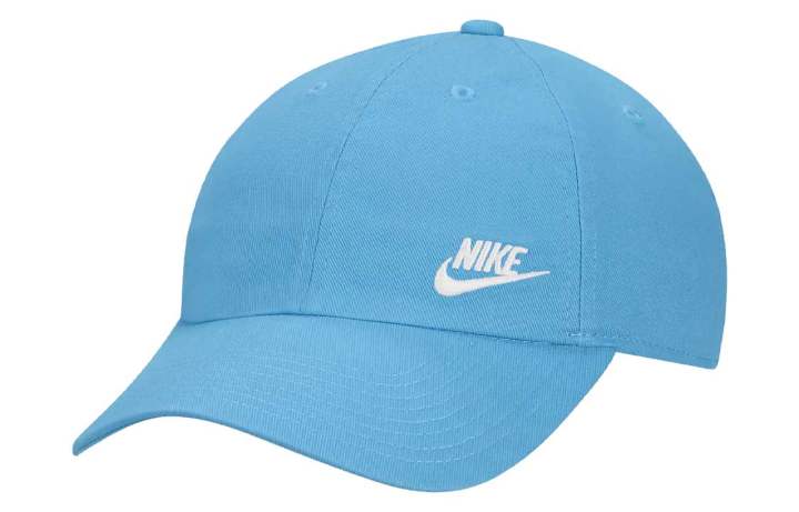 Nike Nike Baseball Caps Women's Blue