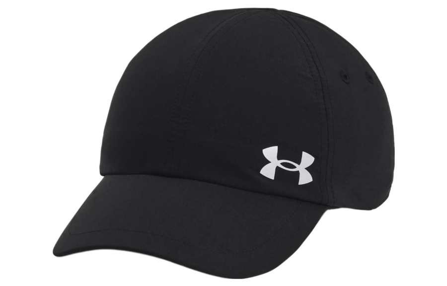 Under Armour Under Armour Baseball Caps Unisex Black