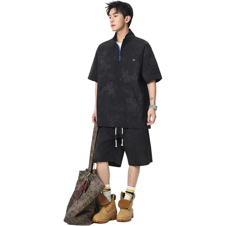 WARRIOR WARRIOR Casual Sportswear Unisex Thin