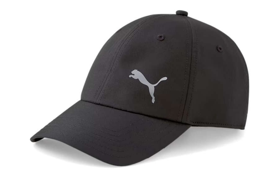PUMA PUMA Baseball Caps Unisex Black
