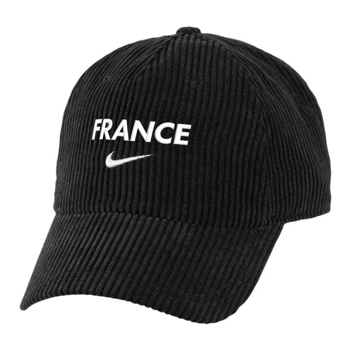 Nike Nike Fff Nike Soccer Corduroy Cap