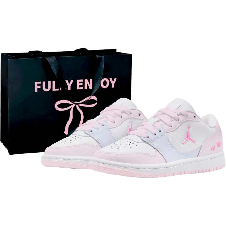 Jordan Jordan COURT CONNECT Kids' Skateboarding Shoes Unisex