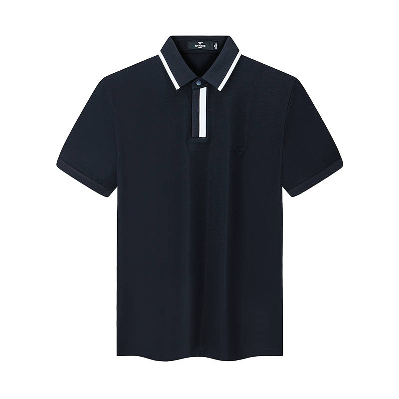 SEPTWOLVES SEPTWOLVES Polo Shirts Men's Lapel Moderate Other