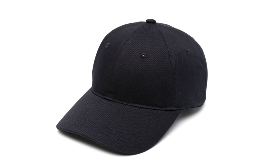 LACOSTE LACOSTE Iconic Badge Baseball Cap