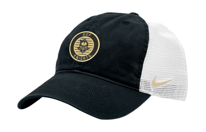 Nike Nike Ucf Heritage86 Nike College Trucker Hat