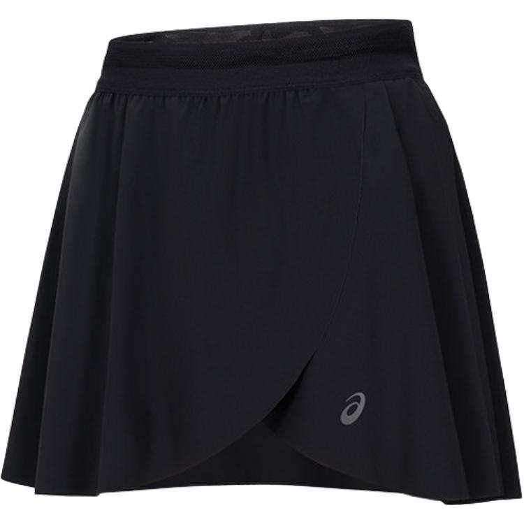 ASICS Casual Short Skirts Women's Moderate Short Skirt A Line Skirt