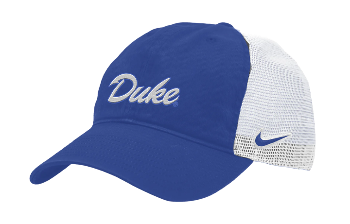 Nike Nike Baseball Caps Unisex Blue