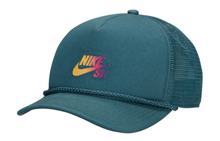Nike Nike Baseball Caps Unisex Green