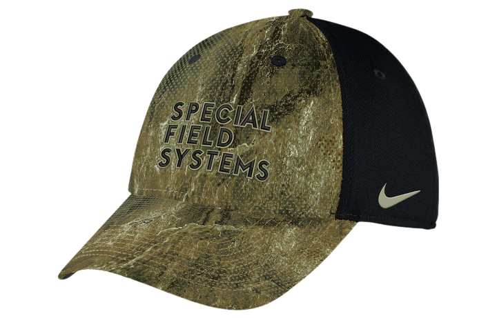 Nike Nike Baseball Caps Unisex Black
