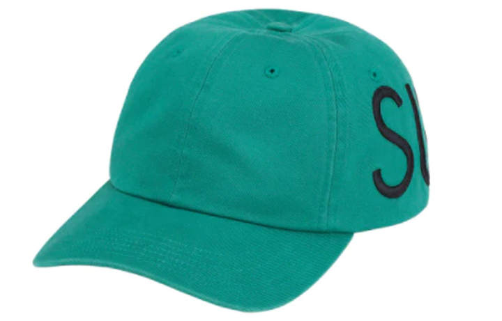 Supreme Supreme Spread 6 Panel
