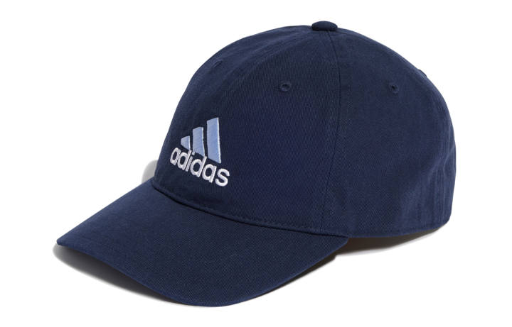 Adidas Adidas Cotton Baseball Caps Unisex