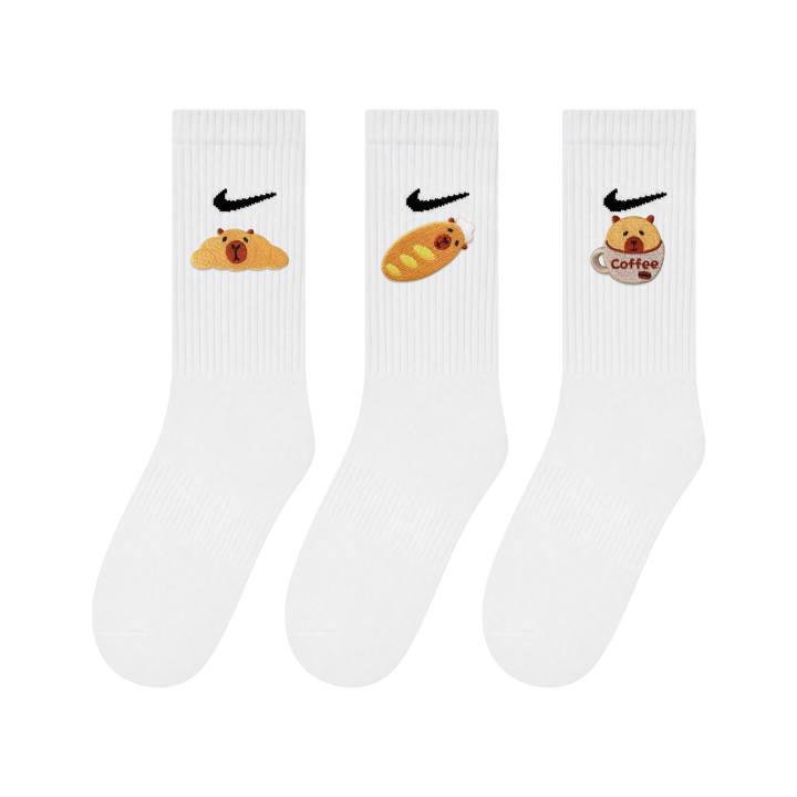 Nike Nike Grade School Socks Moderate Stretch