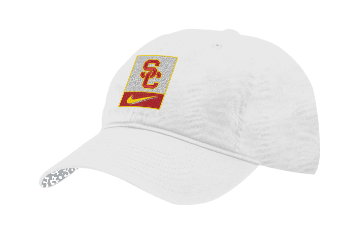 Nike Nike Usc Heritage86 Nike College Cap
