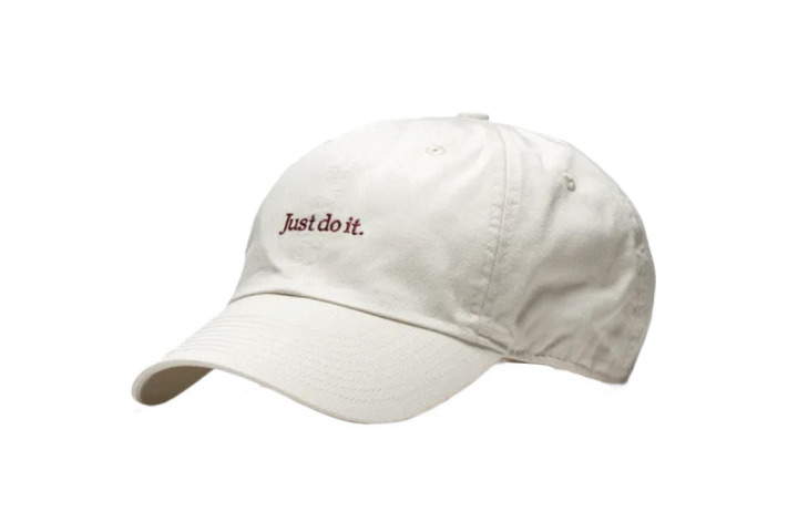 Nike Nike Baseball Caps Unisex White