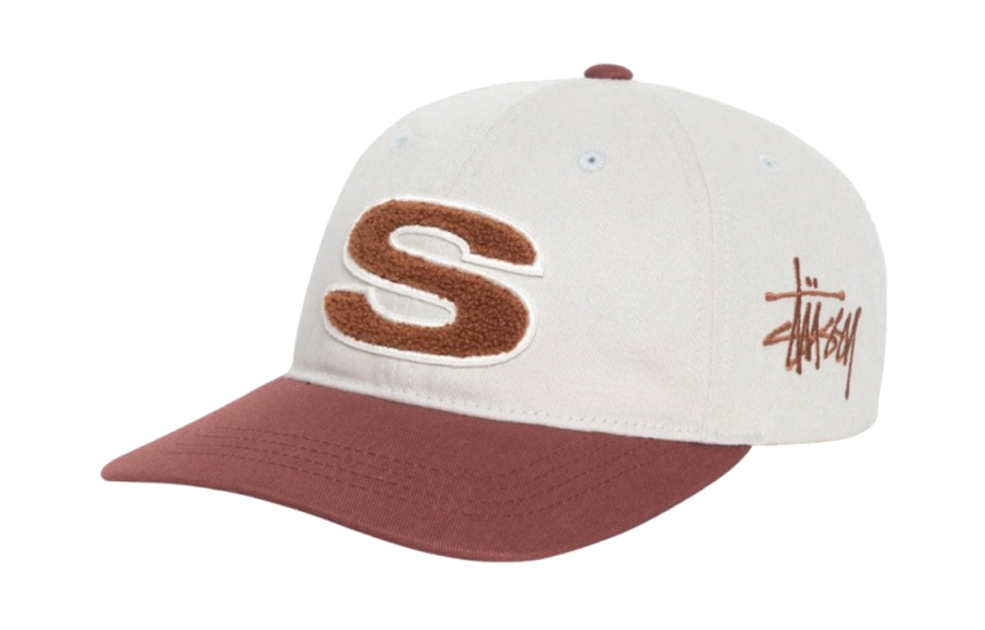 Stussy Stussy Baseball Caps Unisex Multicolor